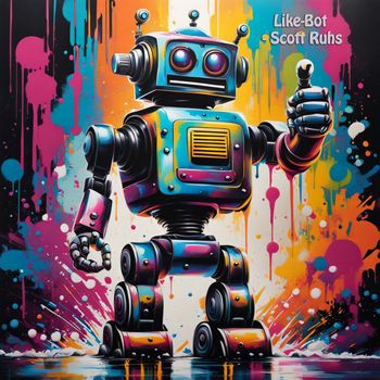 Like-Bot - Scott Ruhs
